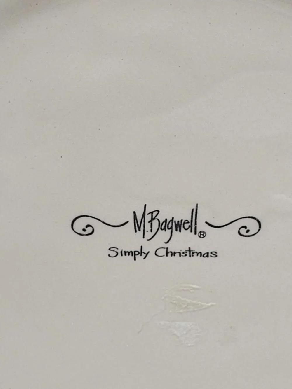 Caffco Simply Christmas Holiday 9